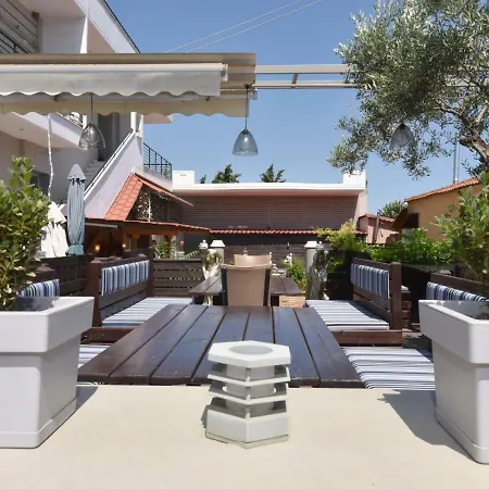 Eleon By Kottas Olynthos