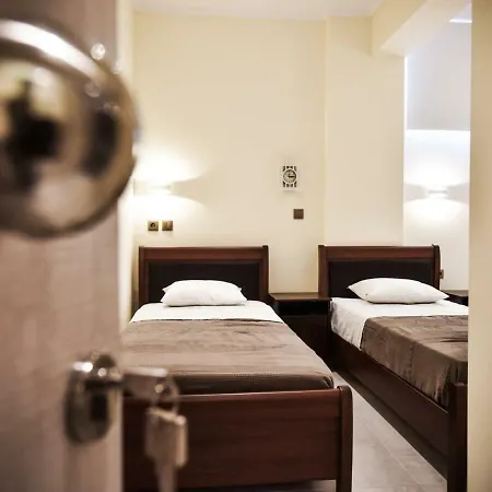 Eleon By Kottas Olynthos