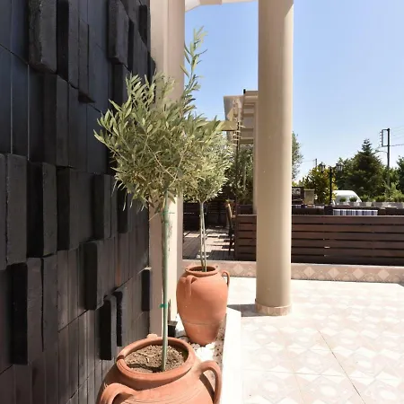 아파트 Eleon By Kottas