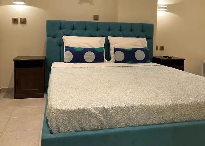 Eleon By Kottas Apartmán Olynthos