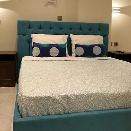 Eleon By Kottas Apartment Olynthos