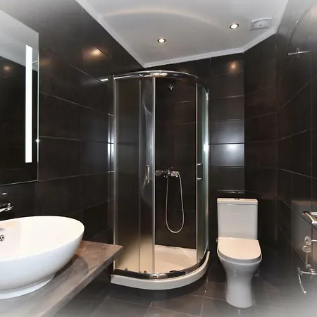 Eleon By Kottas Olynthos