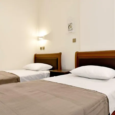 Eleon By Kottas Apartmán Olynthos