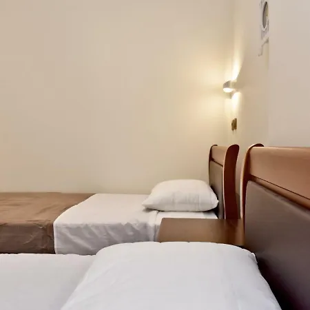 Apartmán Eleon By Kottas