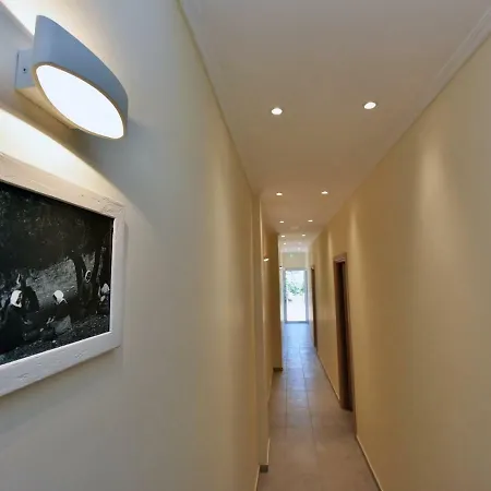 Apartment Eleon By Kottas *