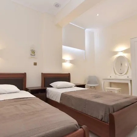 Eleon By Kottas Apartment *