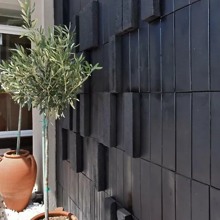 Apartment Eleon By Kottas *
