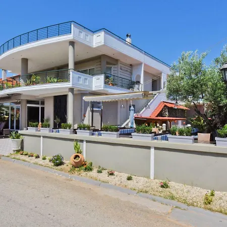 Eleon By Kottas Apartment *