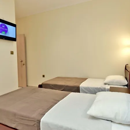 Eleon By Kottas Apartment *