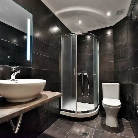 Eleon By Kottas Apartment *