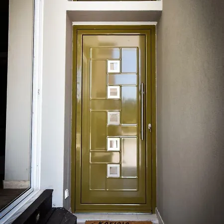Eleon By Kottas Apartment *