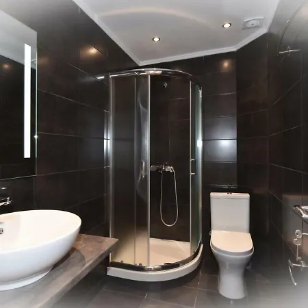 Eleon By Kottas Apartment *