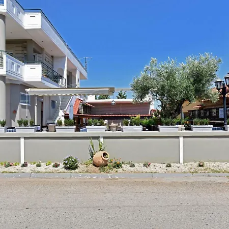 Eleon By Kottas Apartment *