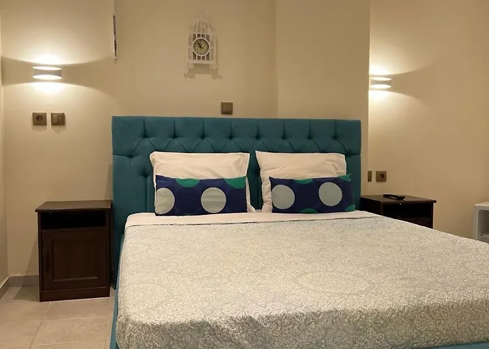 Eleon By Kottas Lejlighed