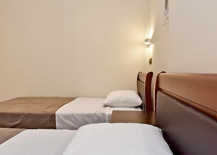 Lejlighed Eleon By Kottas