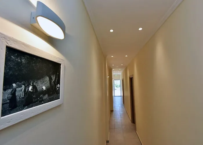 Lejlighed Eleon By Kottas *