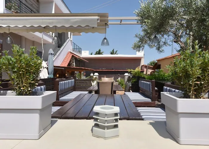 Eleon By Kottas Olynthos