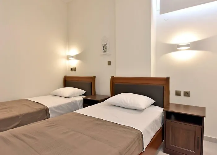 Eleon By Kottas Olynthos