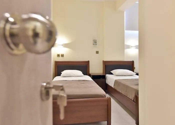 Eleon By Kottas * Olynthos