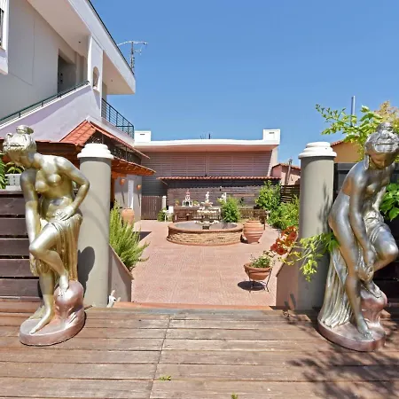 Eleon By Kottas Appartement *