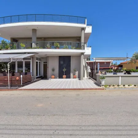 Eleon By Kottas * Olynthos