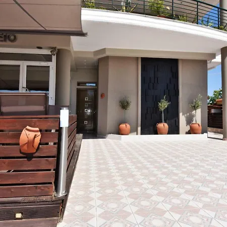 Eleon By Kottas Olynthos