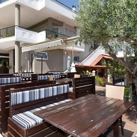 Appartement Eleon By Kottas