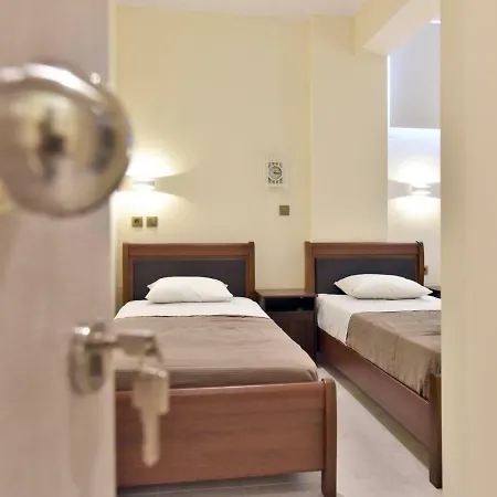 Eleon By Kottas * Olynthos