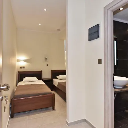 Appartement Eleon By Kottas Olynthos