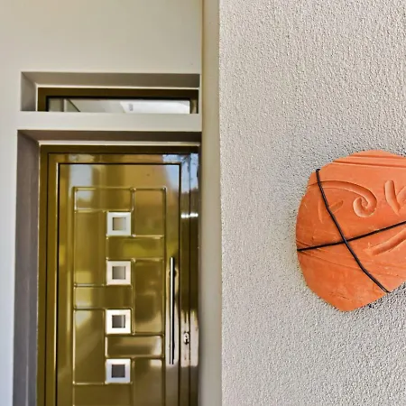 Appartement Eleon By Kottas *