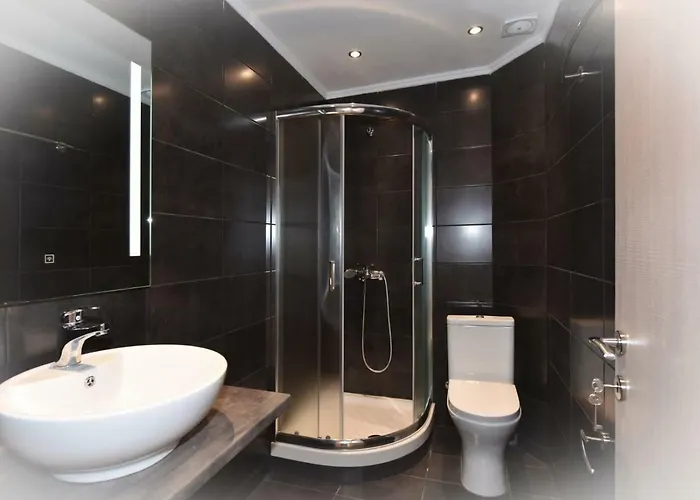 Eleon By Kottas Apartment *